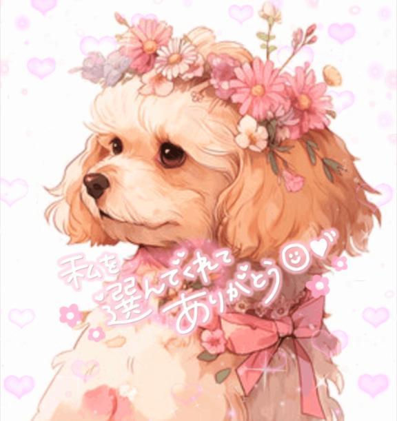 ありがとうございます( *´艸｀)