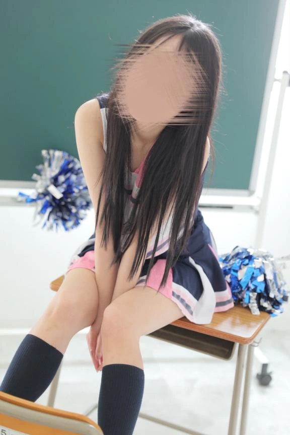 風俗初体験 さゆ3年H組