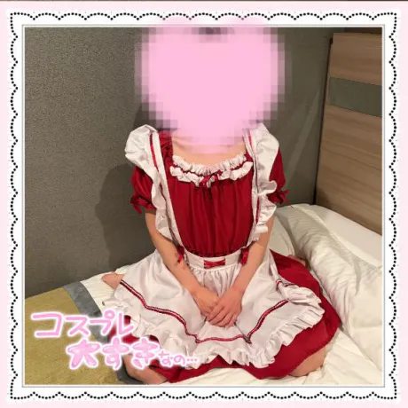 コスプレ大好き🙌🏻💖/ナギ