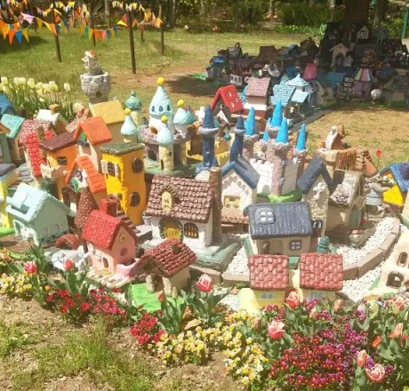 かんなおばさんの店　FC　古川店