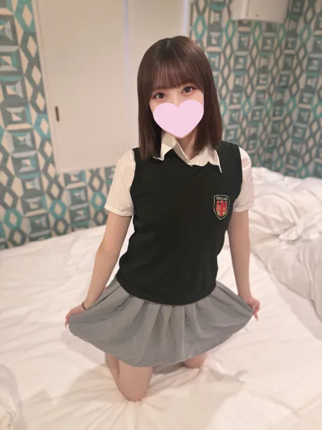 新人なな☆最高級スタイル敏感美痴女ciel～シエル～