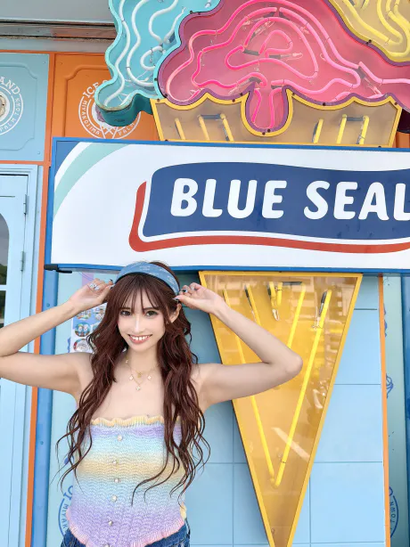 新人ののかのブログ 1日目💙