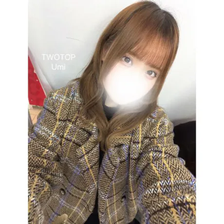 ウミTWO×TOP-ツートップ-