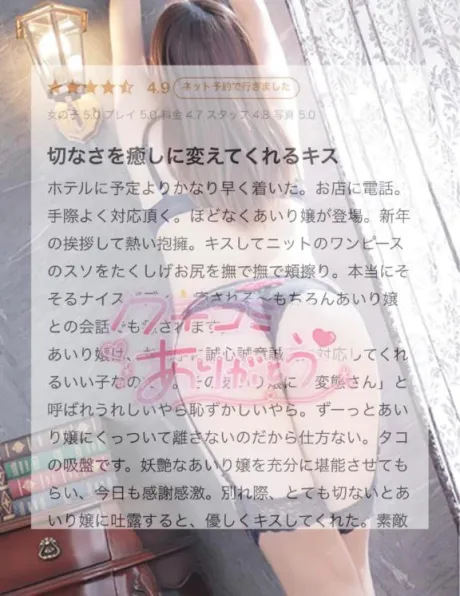 あいり★淫ら超！濃厚プレイ妻隣の人妻お口で愛して