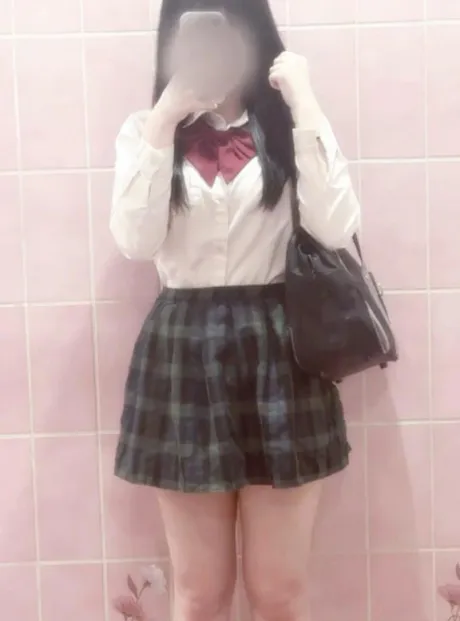 明日も会えたら嬉しいな♡/風俗初体験 あま