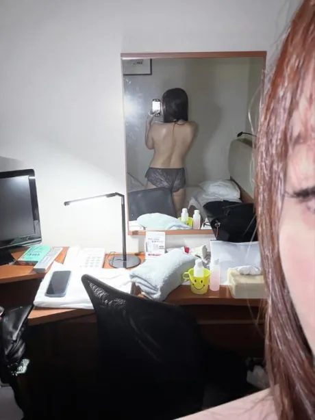 れな素敵な女の子は好きですか?