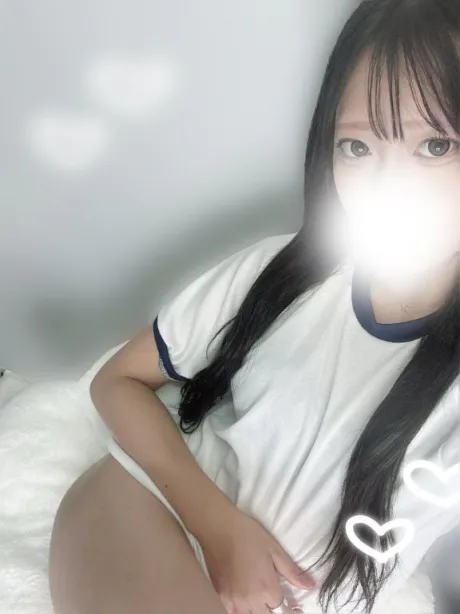 ロングヘアになったよぉ？♡/体験　まつり