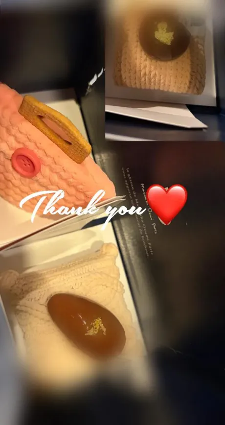 間が合うって、こういうこと♡