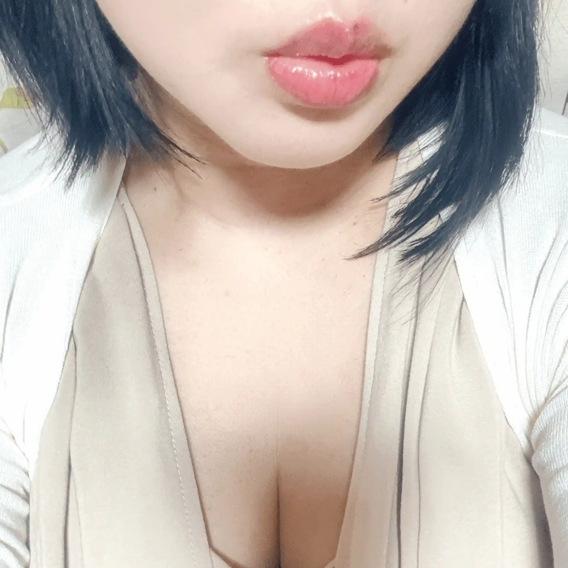 妄想しちゃうと……/サヤ【青森】新人