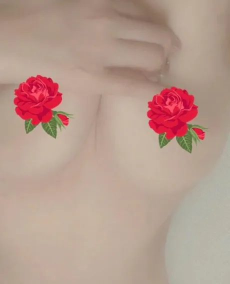 狼さん/ここの　奥様