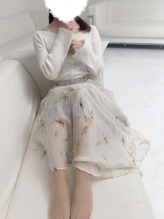 家の中の格好💭