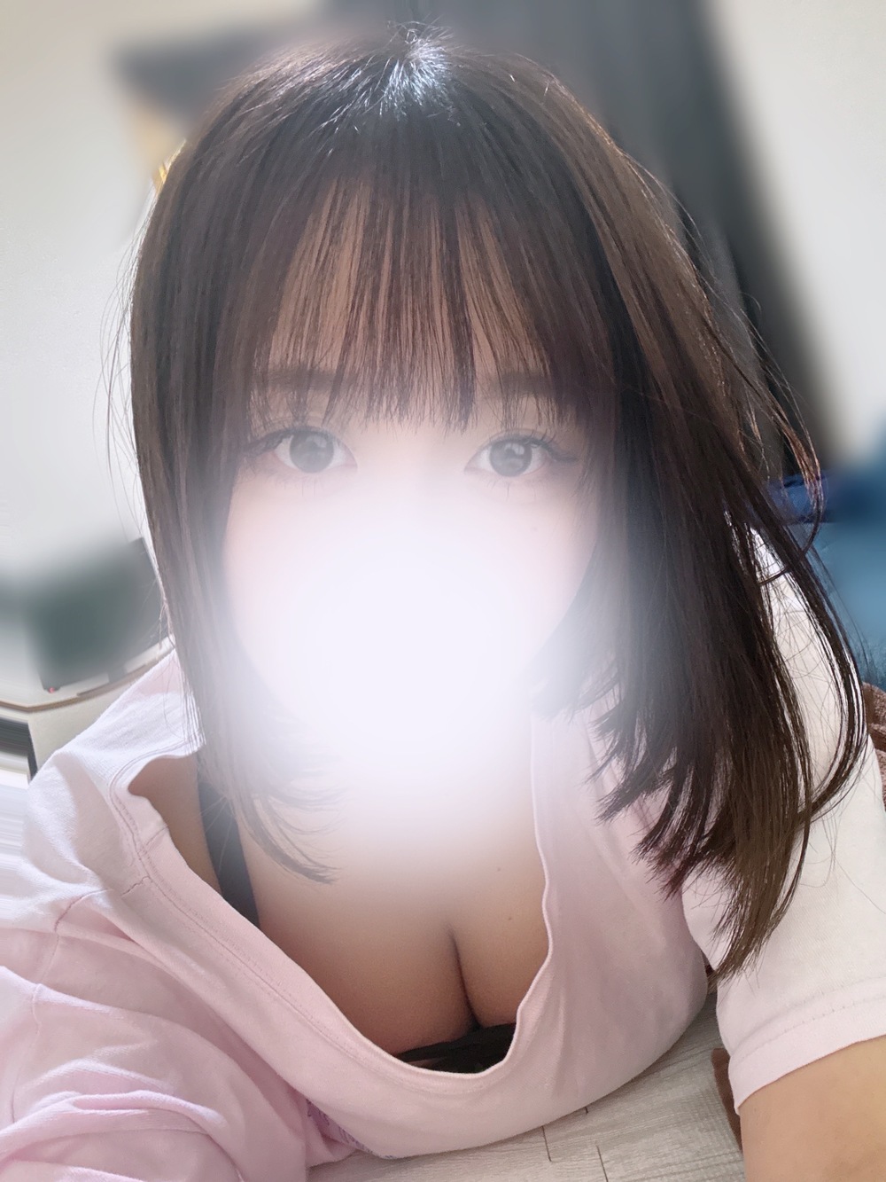 どうしても見えちゃう 