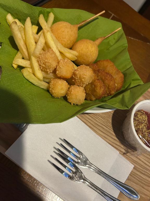 チーズ大好き🧀