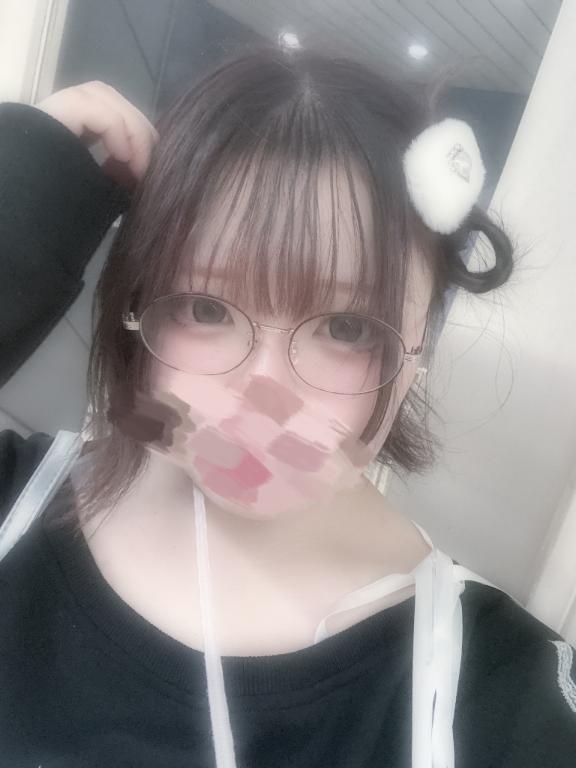 すぐいっちゃったね💦