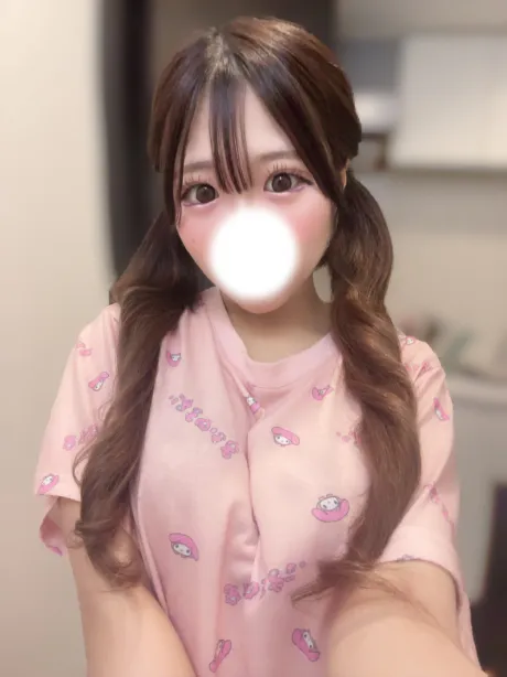 谷間見たいの？ /エナコ