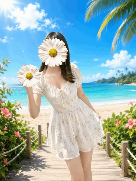 カノンのブログ 🌺🏖️夏モード全開です 🏖️🌺