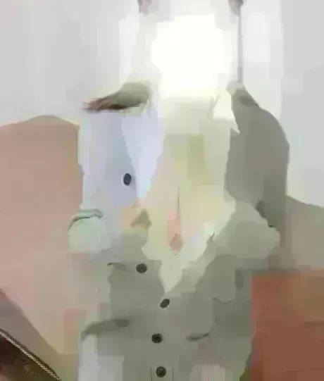 カーディガンの季節💭
