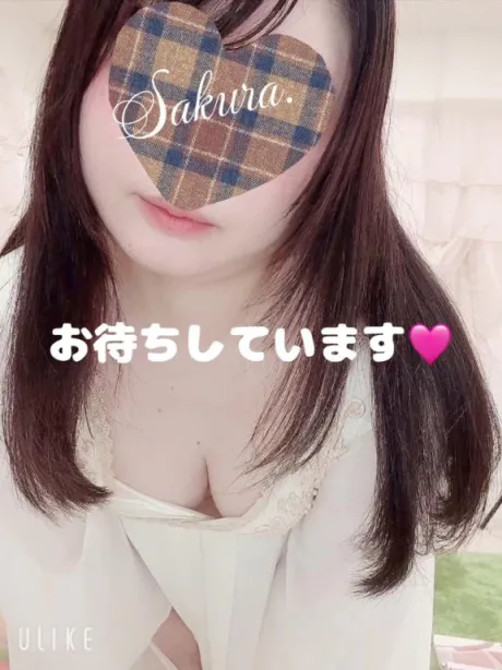 さくら白いぽっちゃりさん-仙台店-