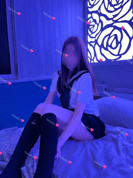ななこTEKOKI GIRLS COLLECTION