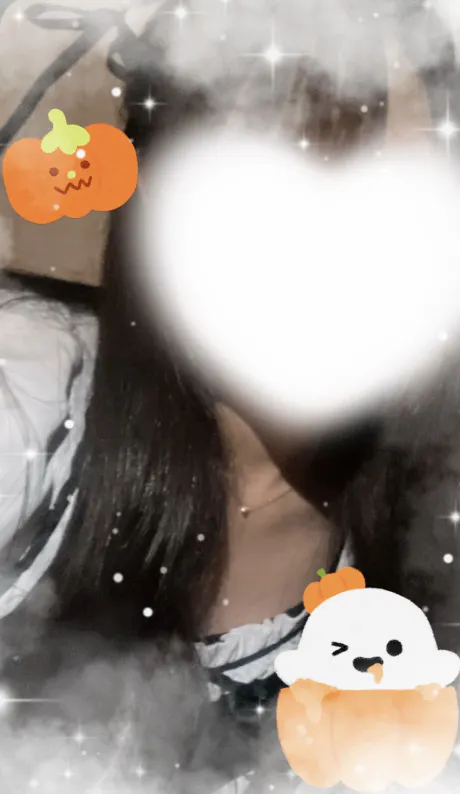 ハロウィン🧡/青森大釈迦 メルちゃん１８歳