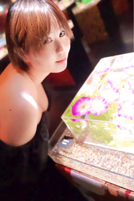 違反者しました 💦/SM嬢 はずき