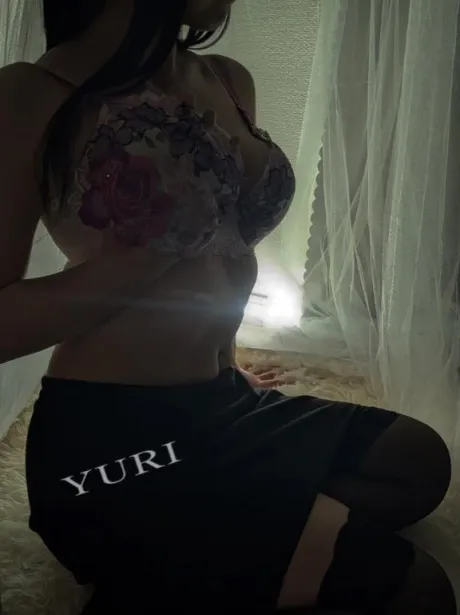 暗転///♡♡/由莉（ゆり）