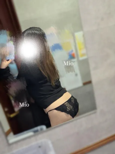 ミオMadonna-マドンナ-