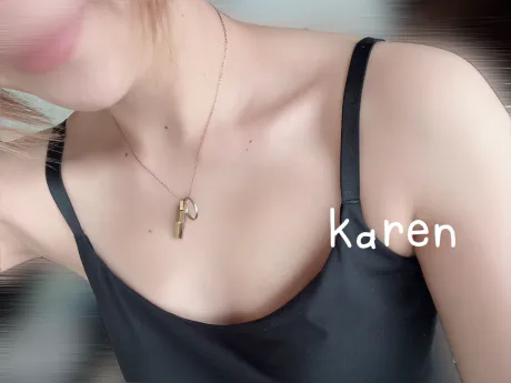 自己主張控えめ👀/カレン《弘前》