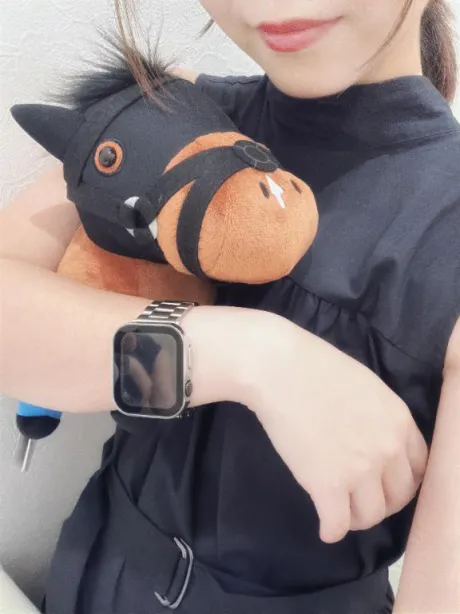 嬉しいっ♡