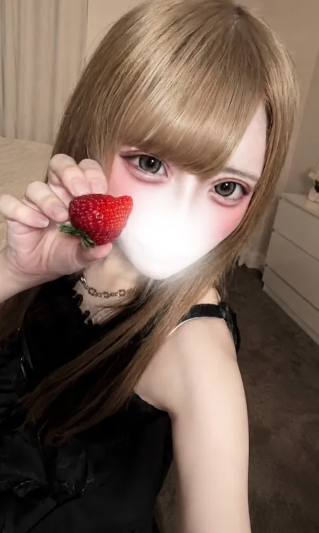 💌🧸/ミサ【青森】どきどき止めないよ♡