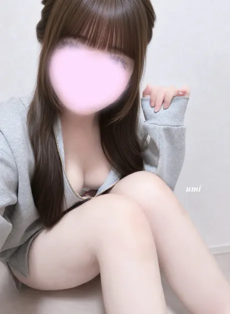 秋は終わりかな🙄/うみ