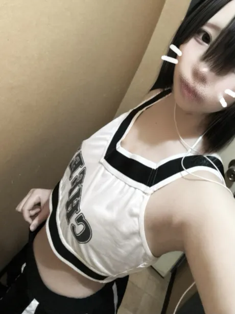 たまにはコスプレも♡♡