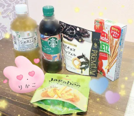 🤍🙏🏻/りかこ