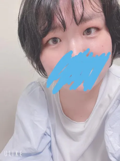舐めさせて？♡/なつき
