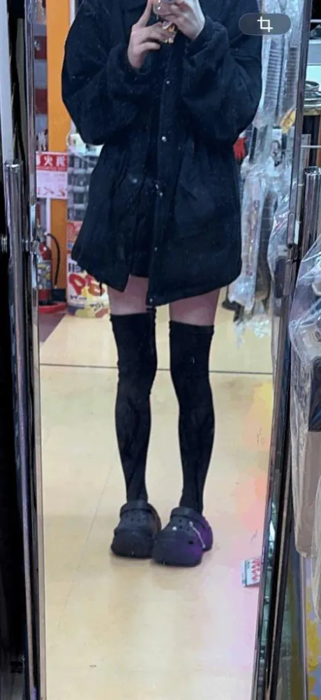 体験入店 つむ3年H組