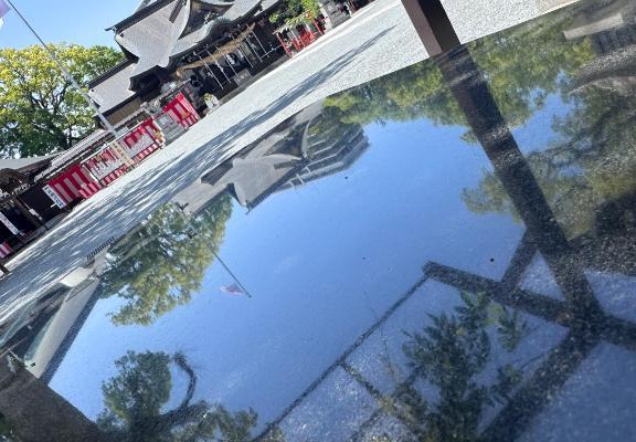 お返し致します。