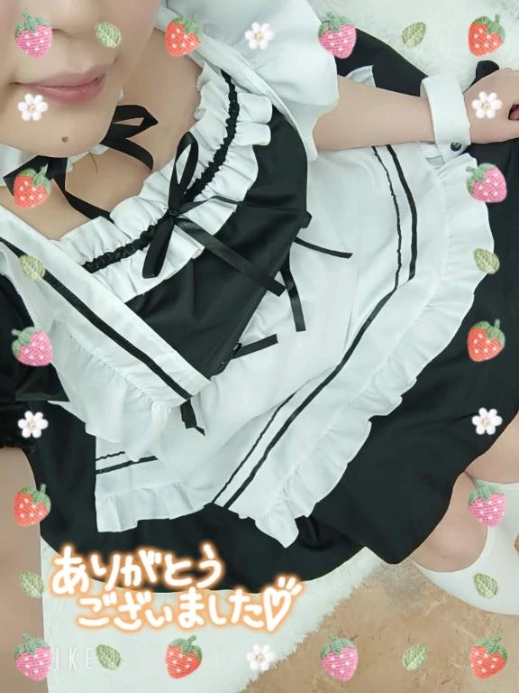 🩷お礼写メ日記🩷