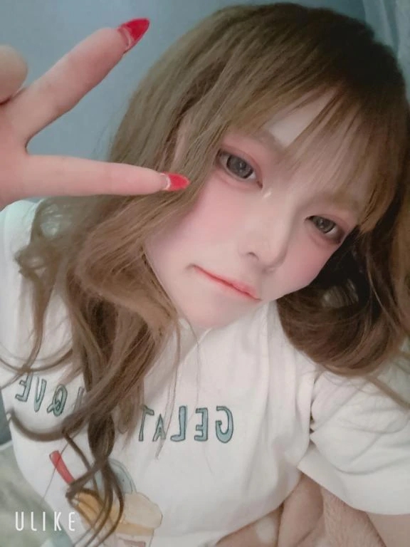 来週いるよ！！