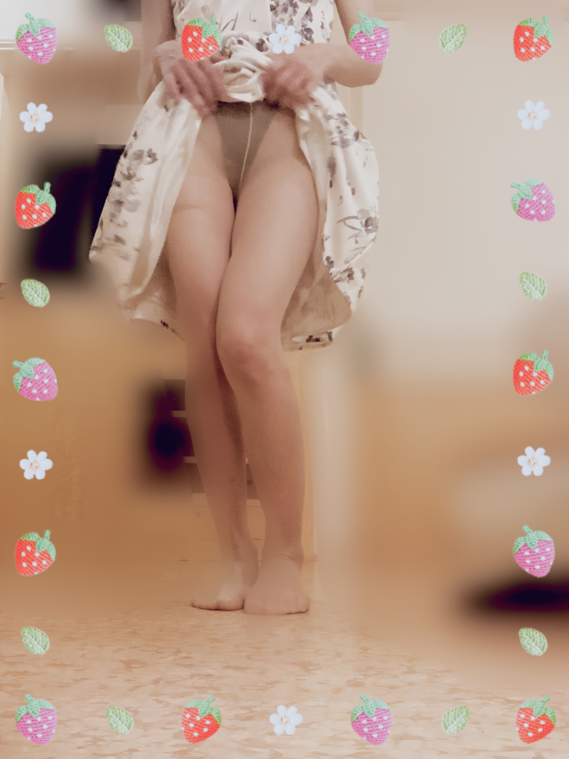 ～パンチラ企画～