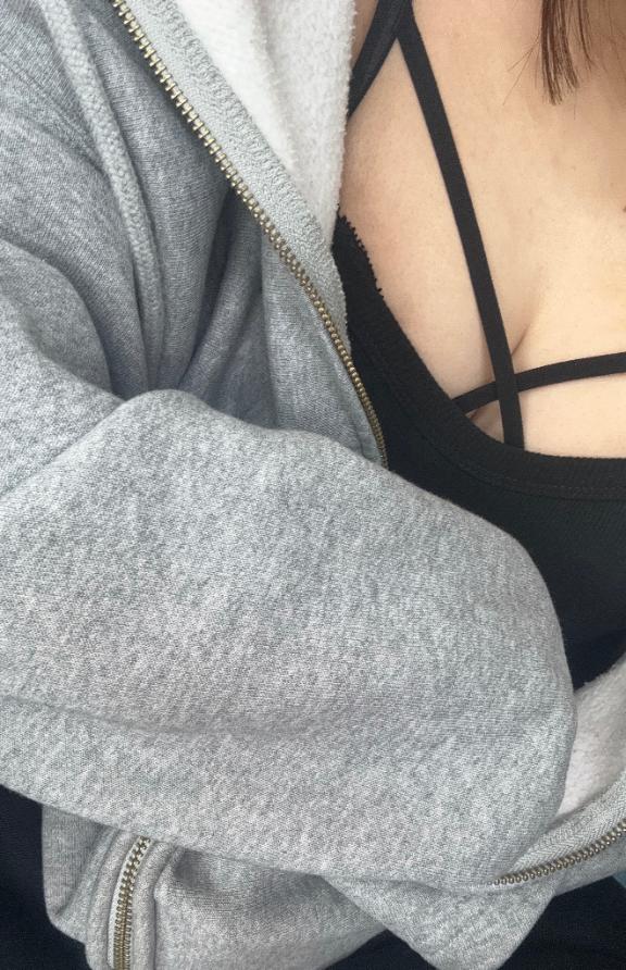 もっと気持ちいことしよ？