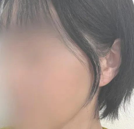 ✂️ 少しだけ、気分転換/海音-かいね-
