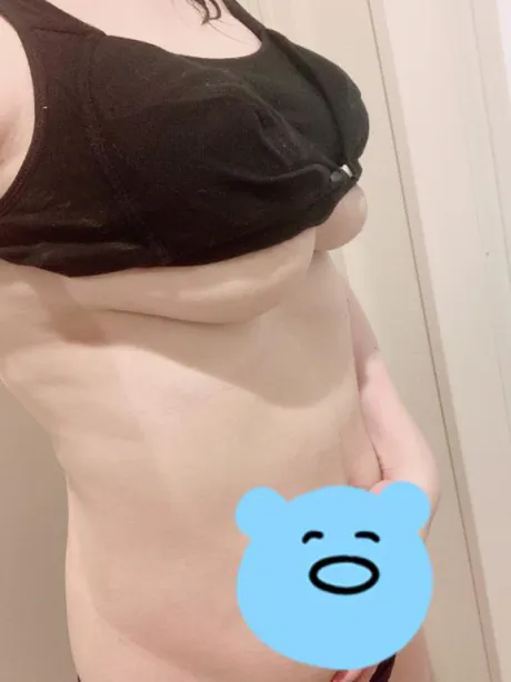 遊びに来てね💛/【母乳】みく