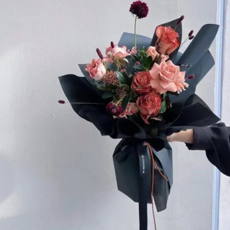 後ほど/杏菜(あんな)