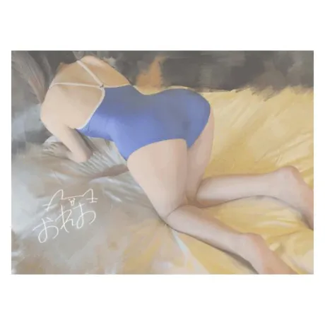 ♥️メンズエステコース♥️/おれお