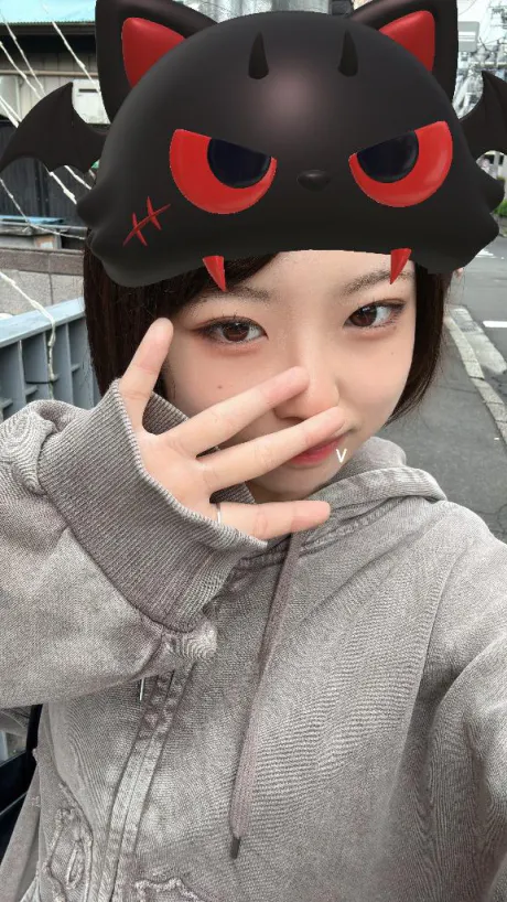 えれな素敵な女の子は好きですか?