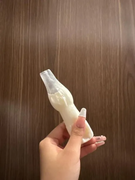 業界未経験　みりのブログ 🍨