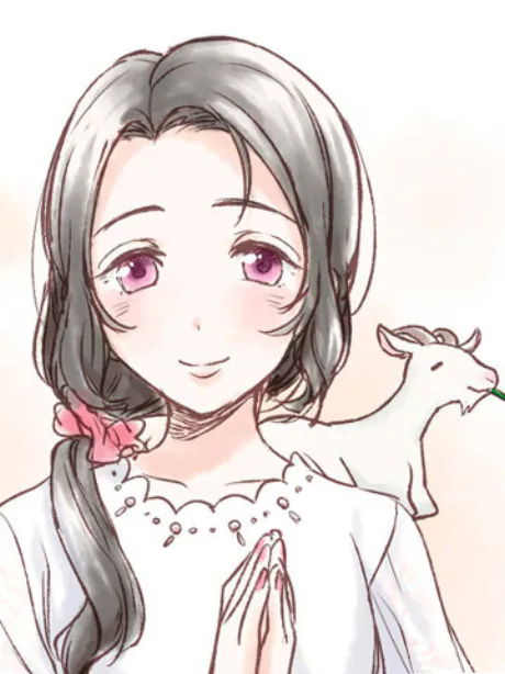 ゆうひ素敵な女の子は好きですか?