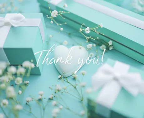 昨日のお礼🎀/☆ともか奥様