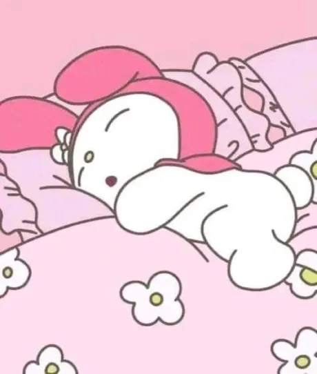 おやすみ🥺/らな