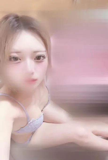 はやすぎ⋯♡